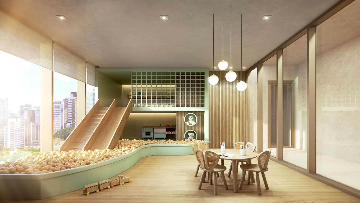 Art'Stone Residences - Gamaro