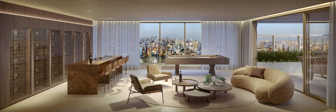 Art'Stone Residences - Gamaro