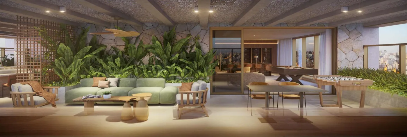Art'Stone Residences - Gamaro
