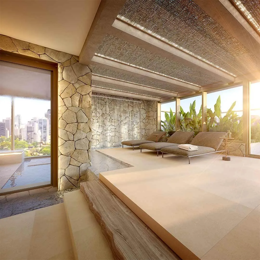 Art'Stone Residences - Gamaro