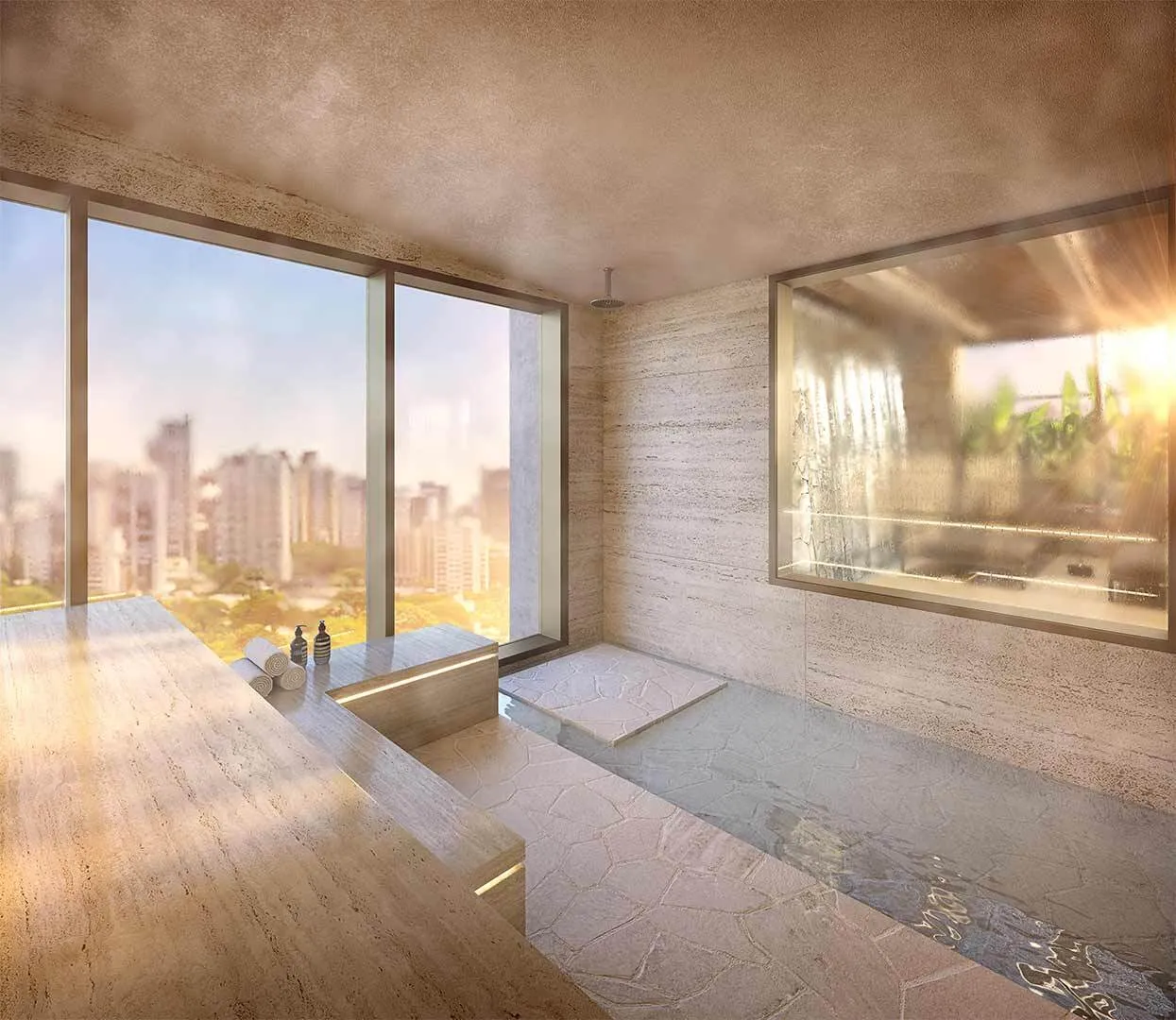 Art'Stone Residences - Gamaro