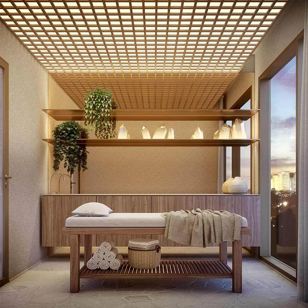 Art'Stone Residences - Gamaro