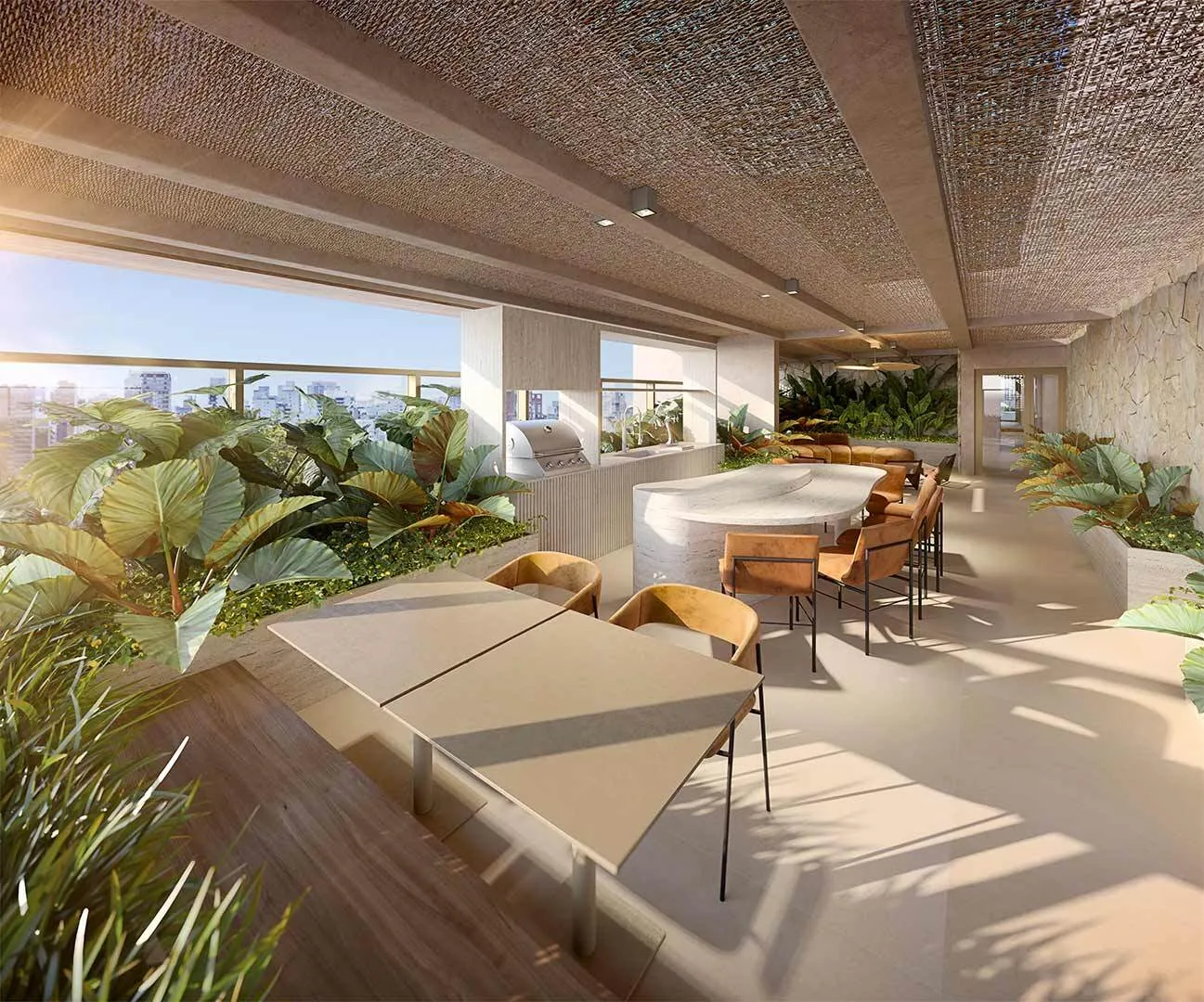 Art'Stone Residences - Gamaro