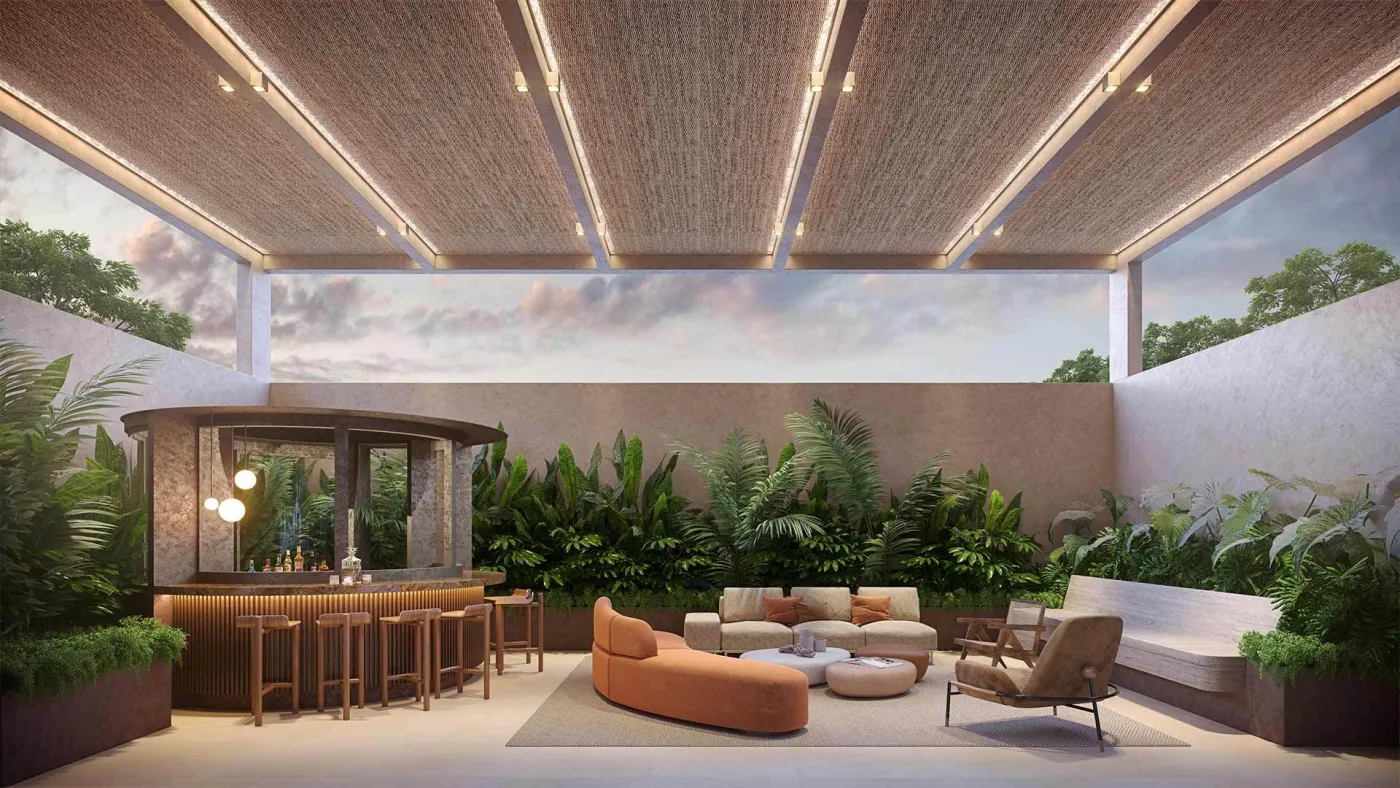 Art'Stone Residences - Gamaro