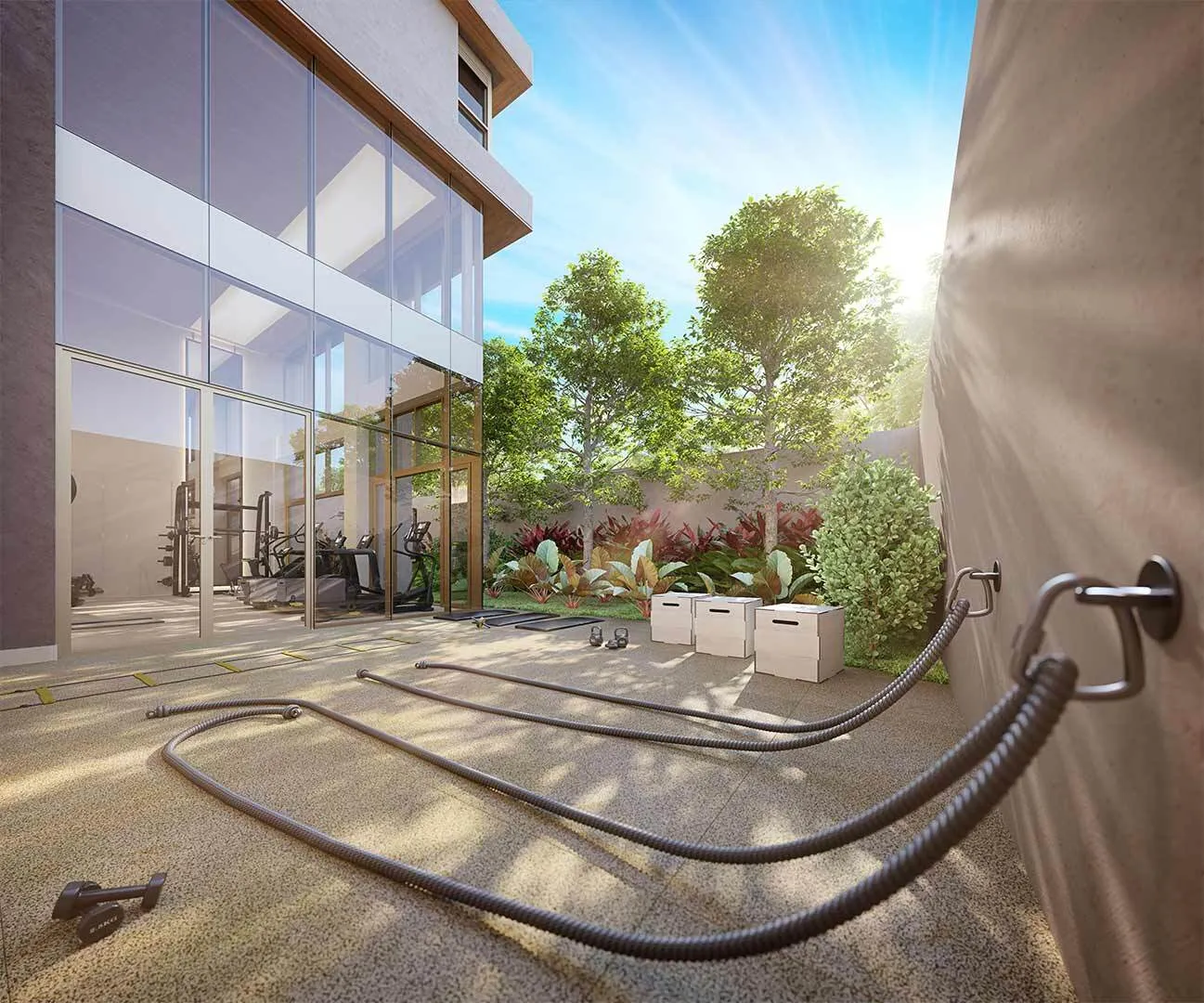 Art'Stone Residences - Gamaro