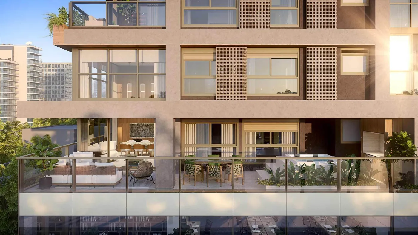 Art'Stone Residences - Gamaro