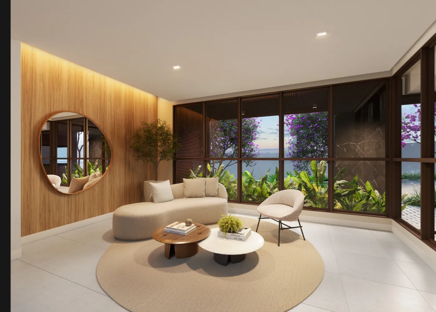 Unique Fit Vila Mariana - Residencial