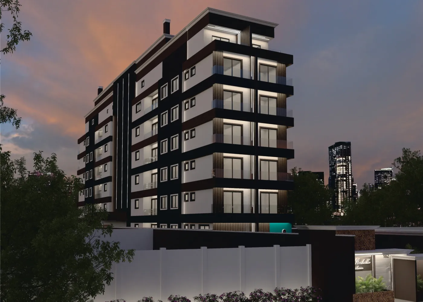 New Rochelle - FMG Incorporadora