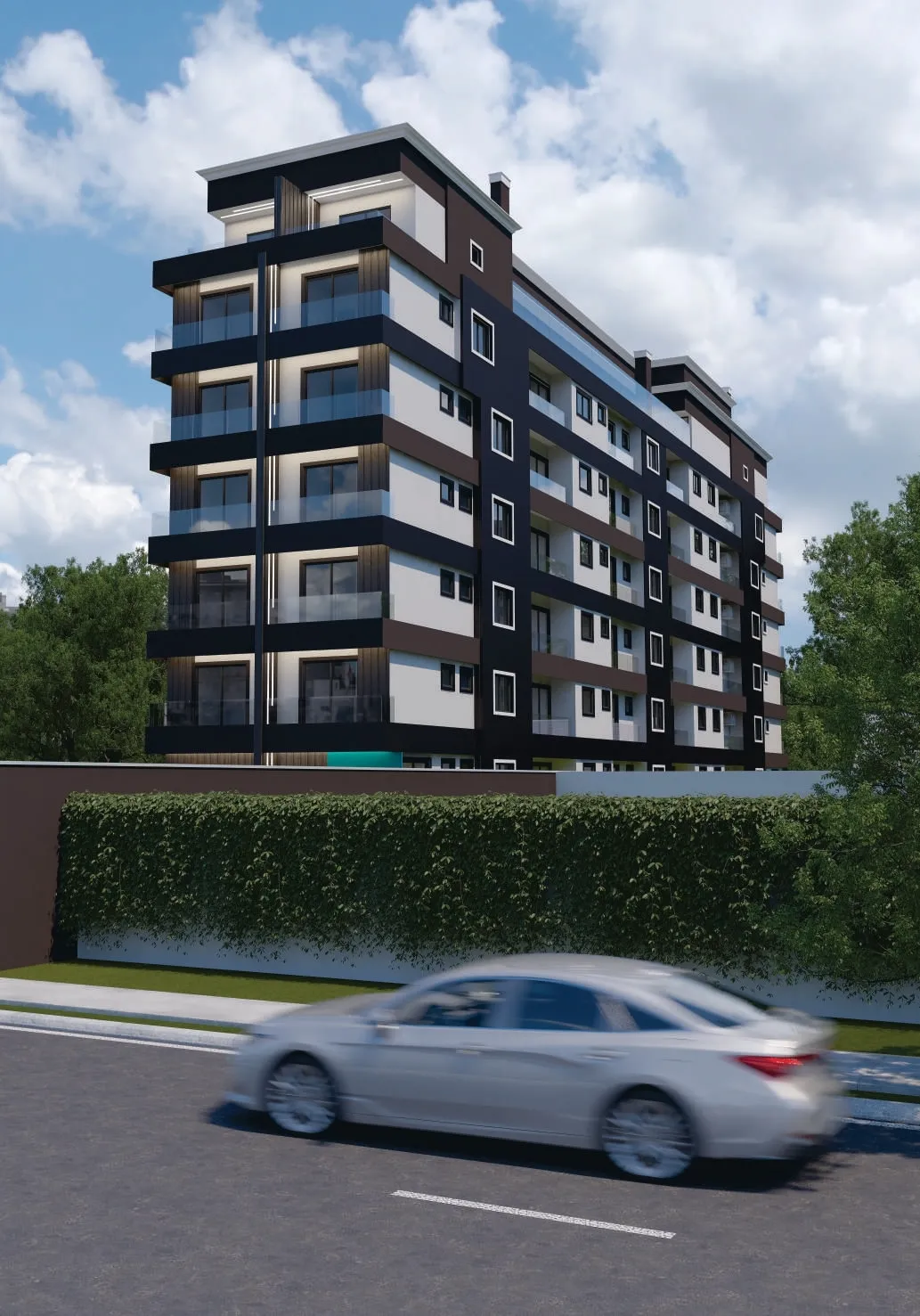 New Rochelle - FMG Incorporadora