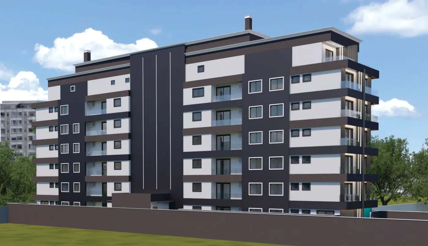 New Rochelle - FMG Incorporadora