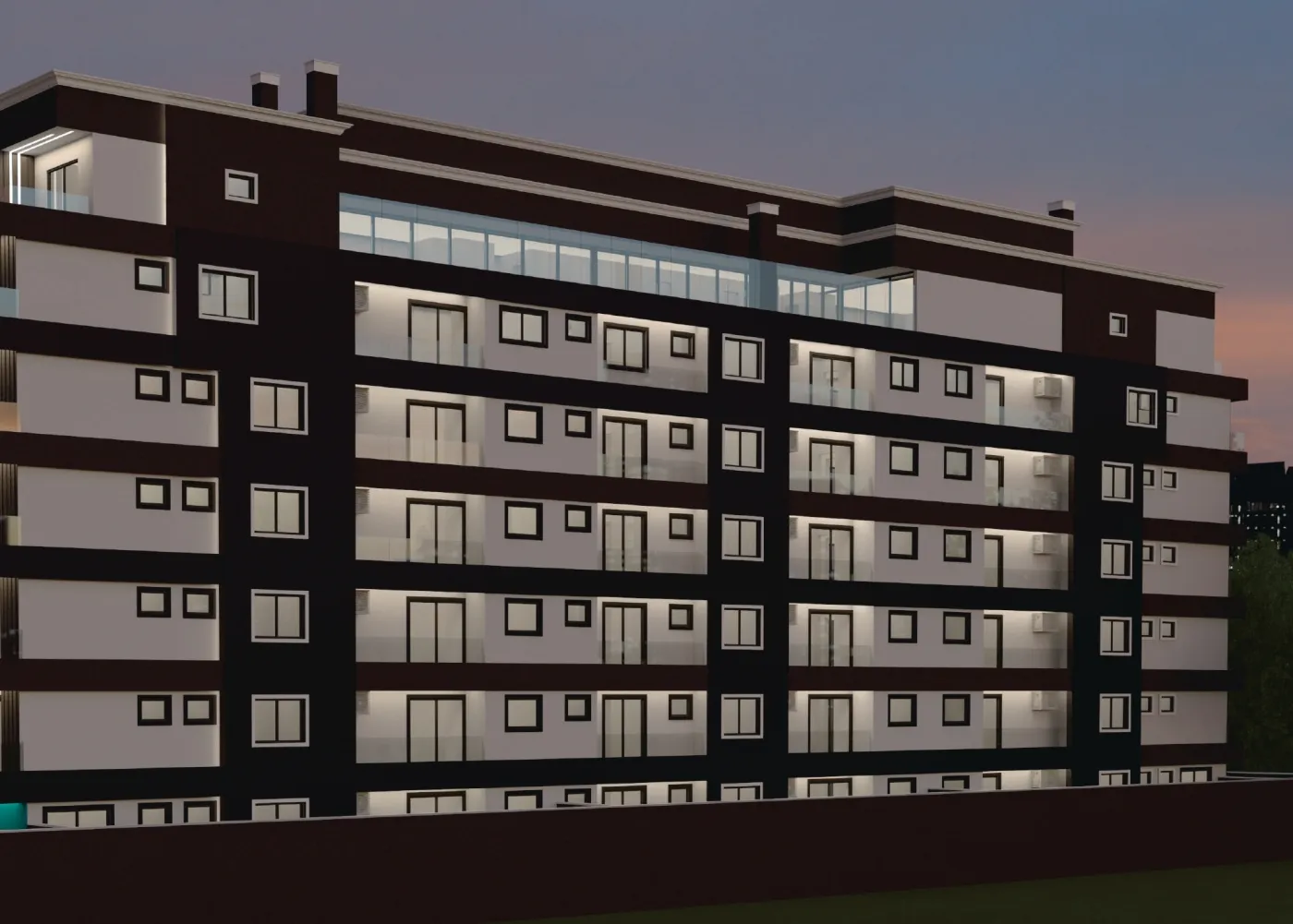 New Rochelle - FMG Incorporadora