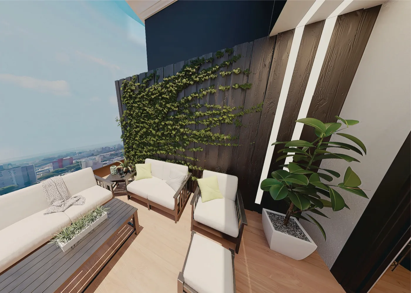 New Rochelle - FMG Incorporadora
