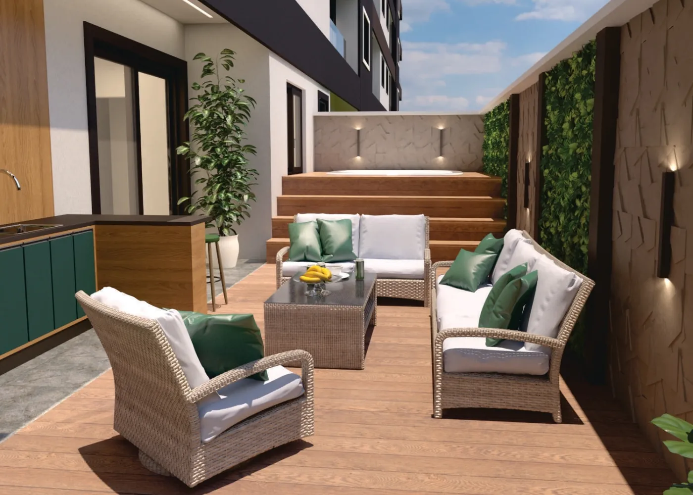 New Rochelle - FMG Incorporadora