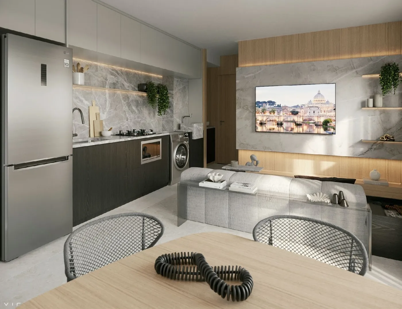 Today Alto da Boa Vista - Residencial