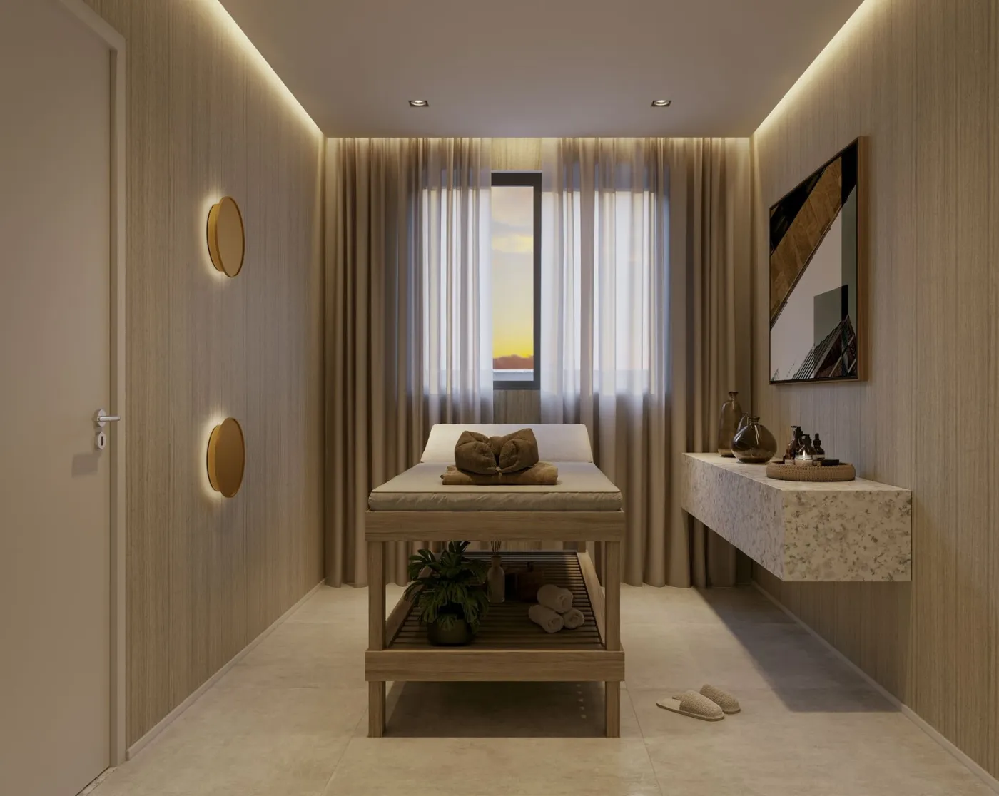 Today Alto da Boa Vista - Residencial