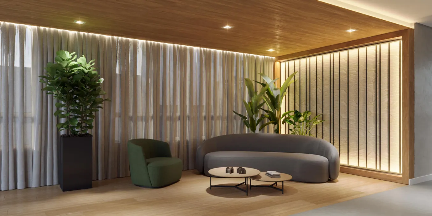 EVO Vila Clementino - Residencial