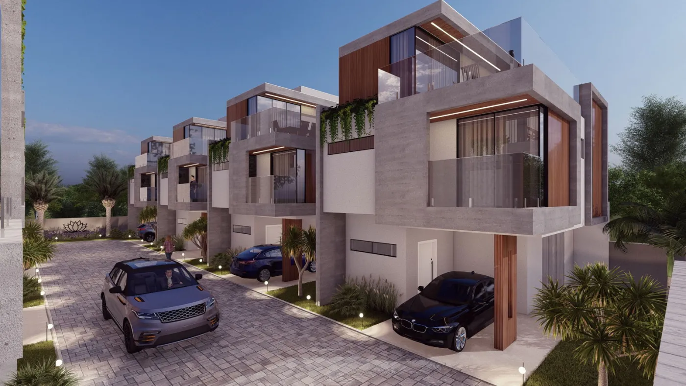 Lótus - IM Construtora PR