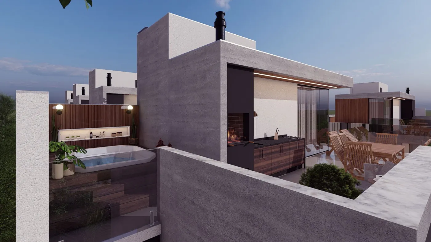 Lótus - IM Construtora PR