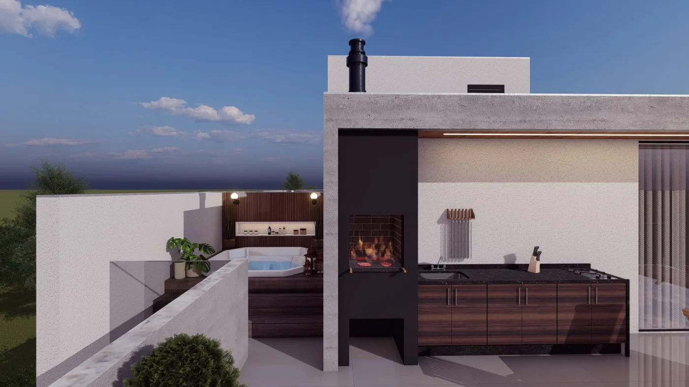 Lótus - IM Construtora PR