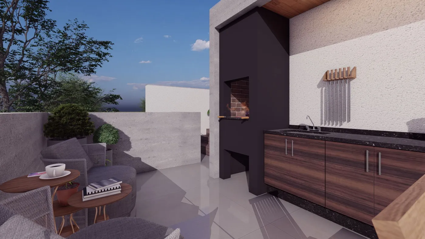 Lótus - IM Construtora PR