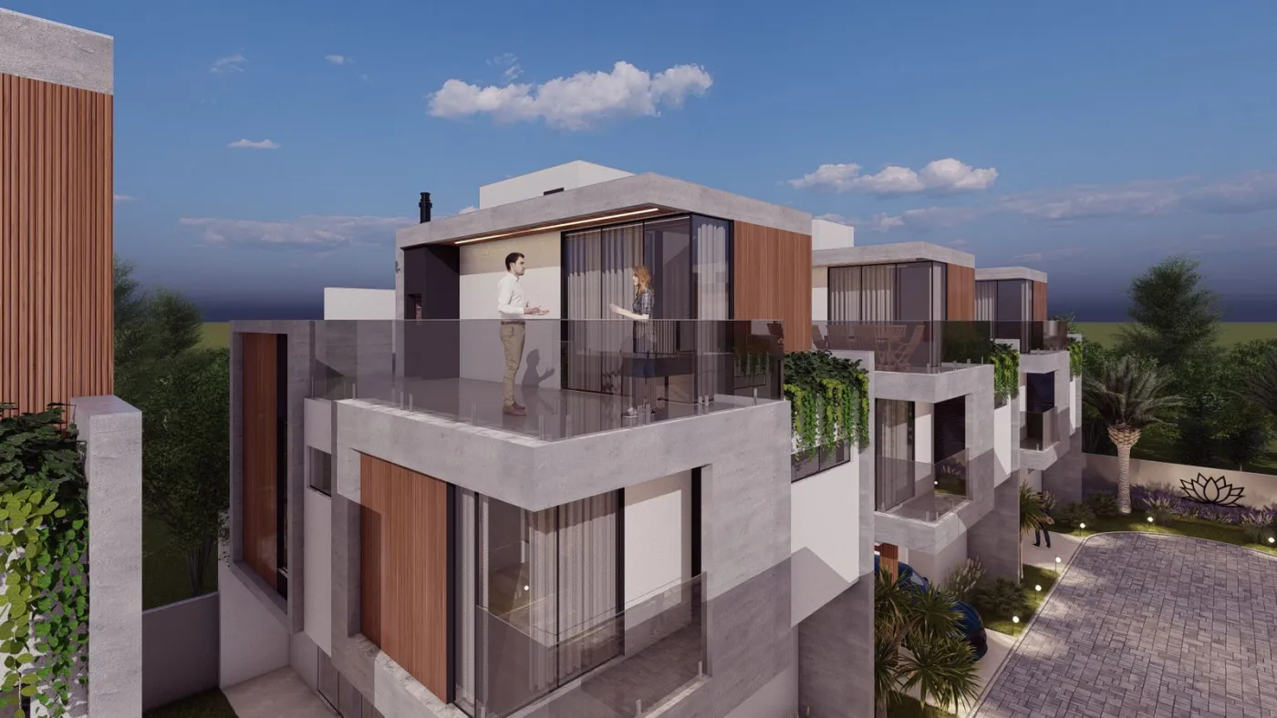 Lótus - IM Construtora PR