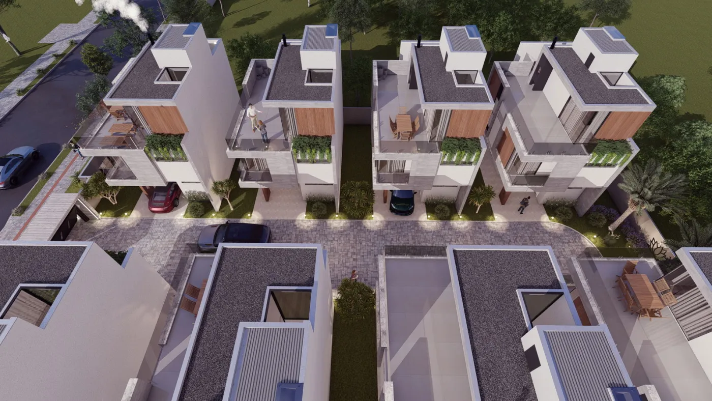 Lótus - IM Construtora PR