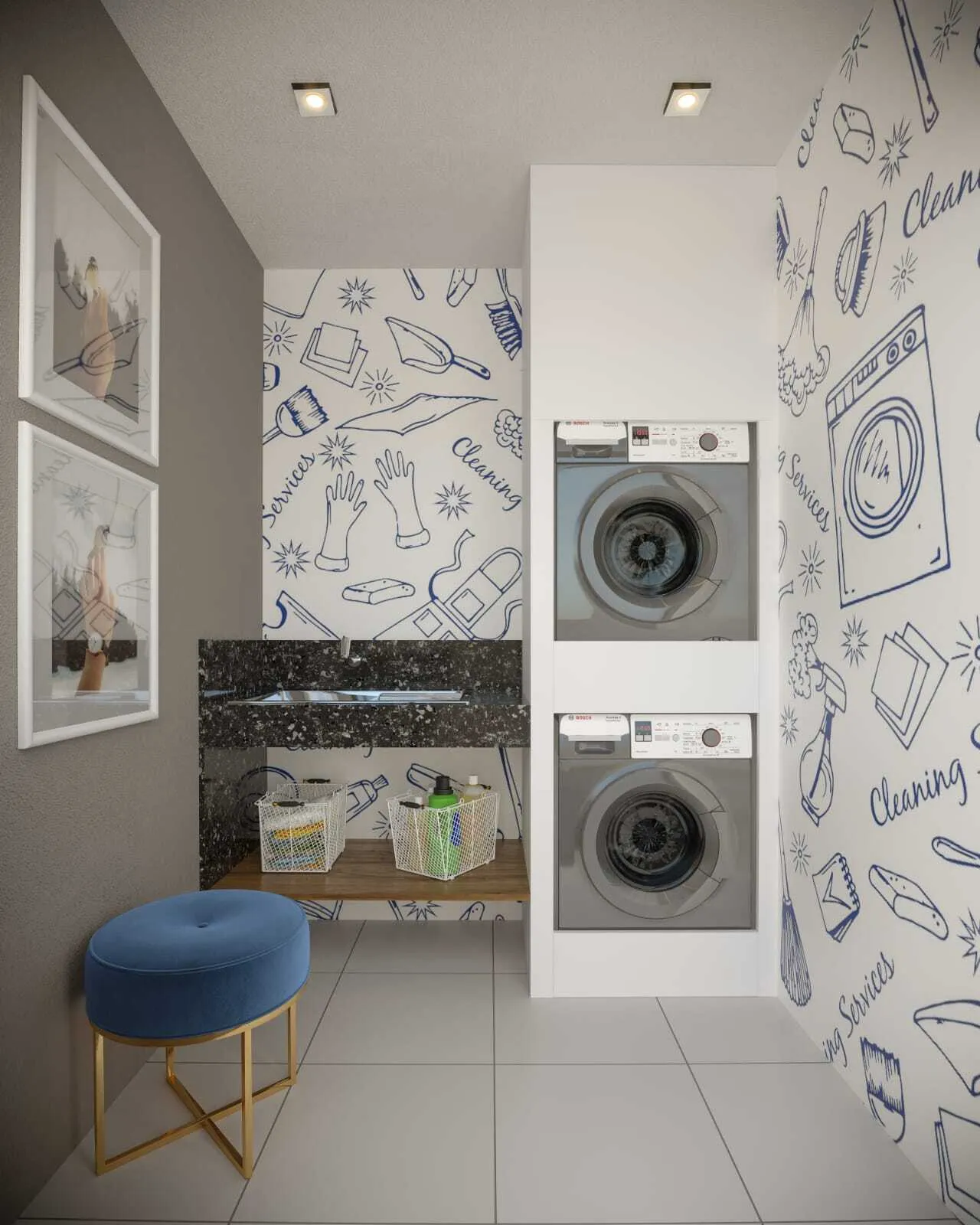 Beach Way - Trend Engenharia
