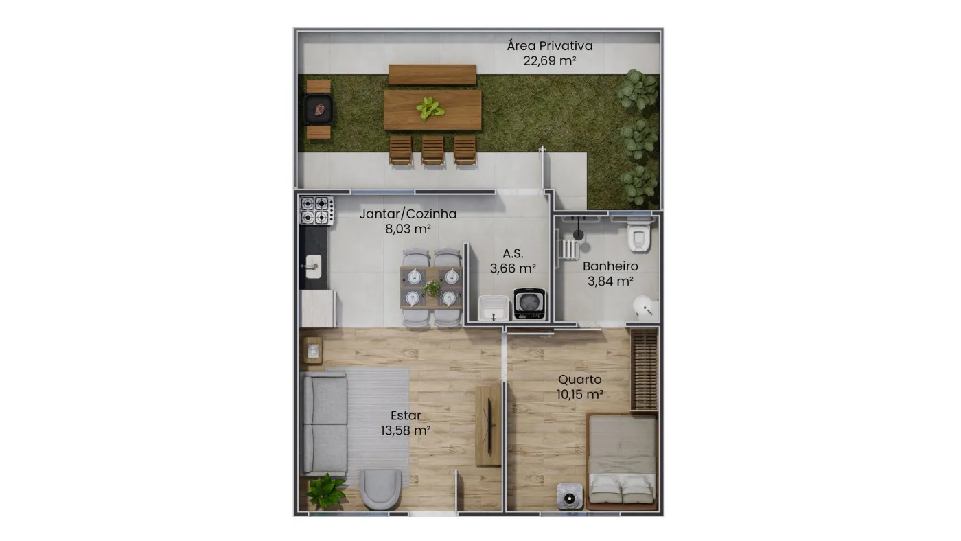 Recanto das Pérolas - Casas Recanto das Pérolas - Casas