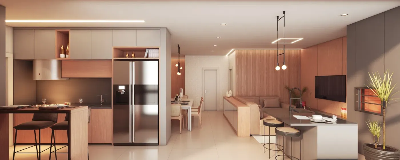 Acquamarine Residence - Pedra Garcia Empreendimentos Acquamarine Residence - Pedra Garcia Empreendimentos