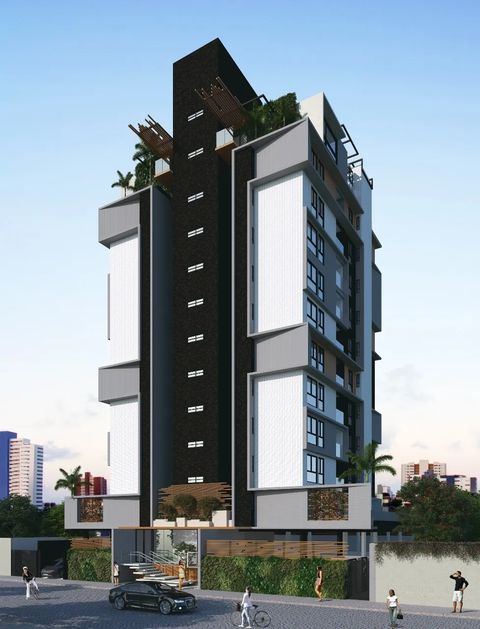 Ocean Blue - JRA Construtora