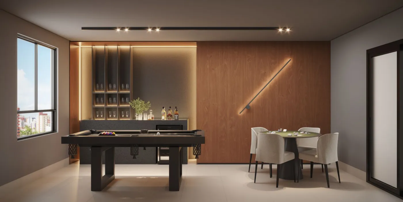 Florezza Residence - Allure Construtora