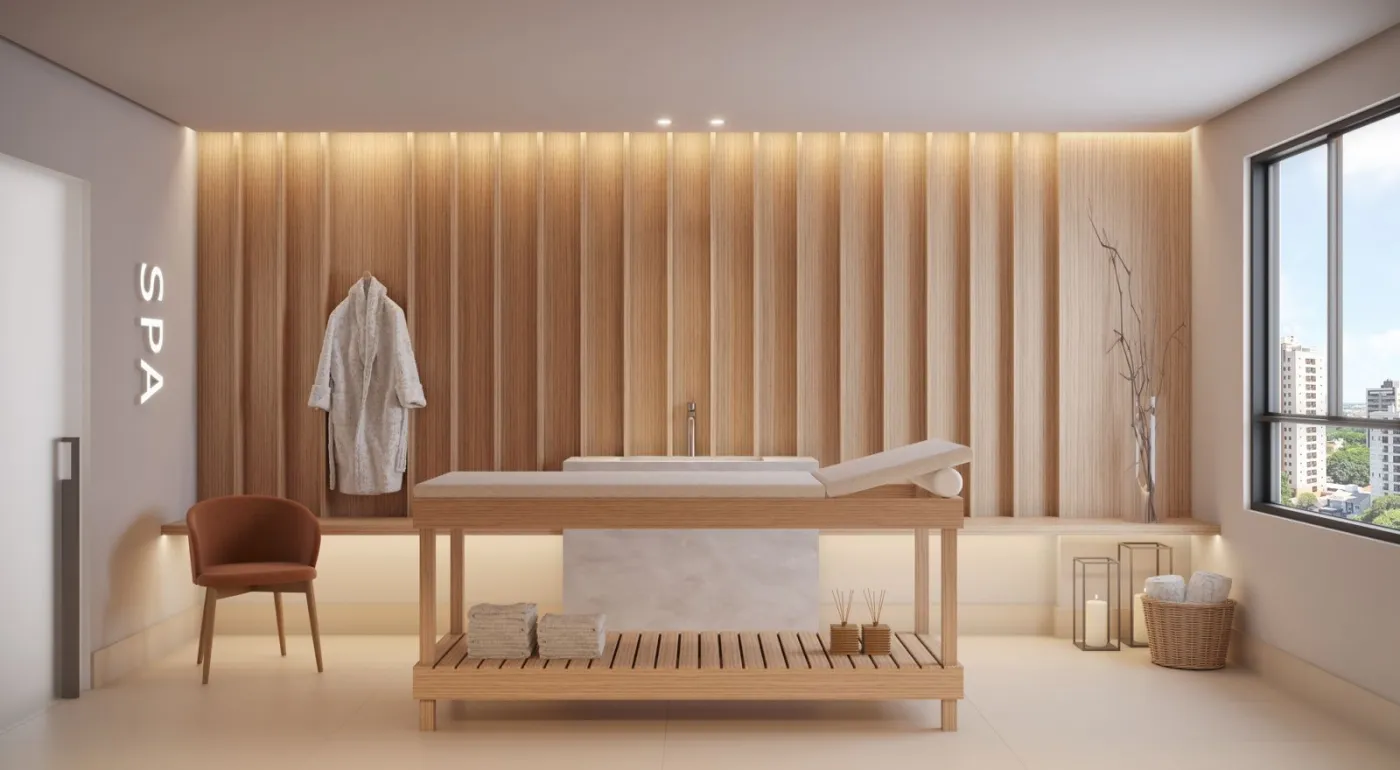 Florezza Residence - Allure Construtora