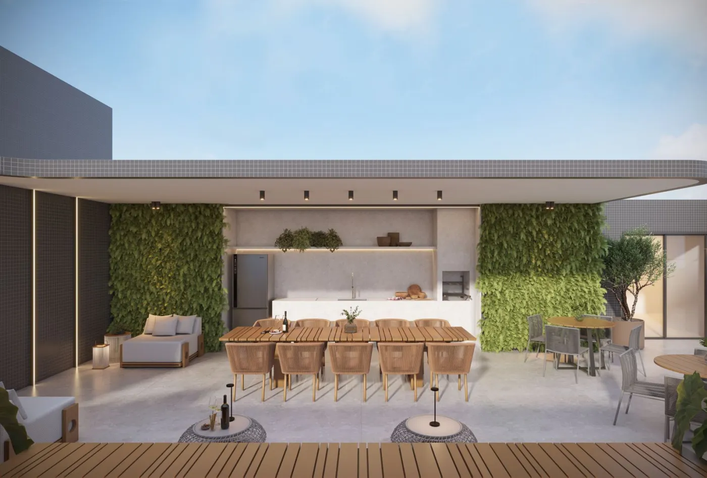 Florezza Residence - Allure Construtora