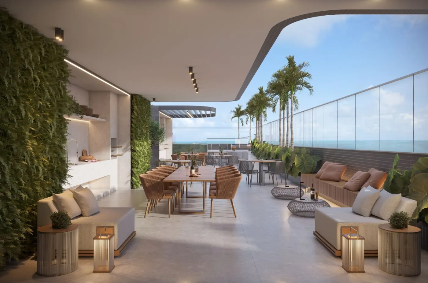 Florezza Residence - Allure Construtora