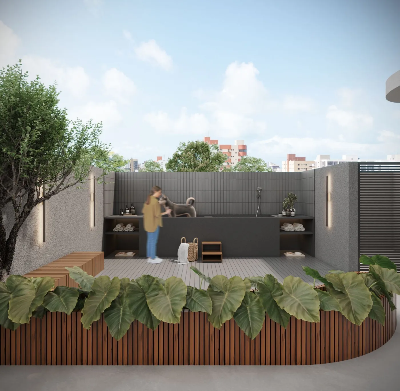 Florezza Residence - Allure Construtora