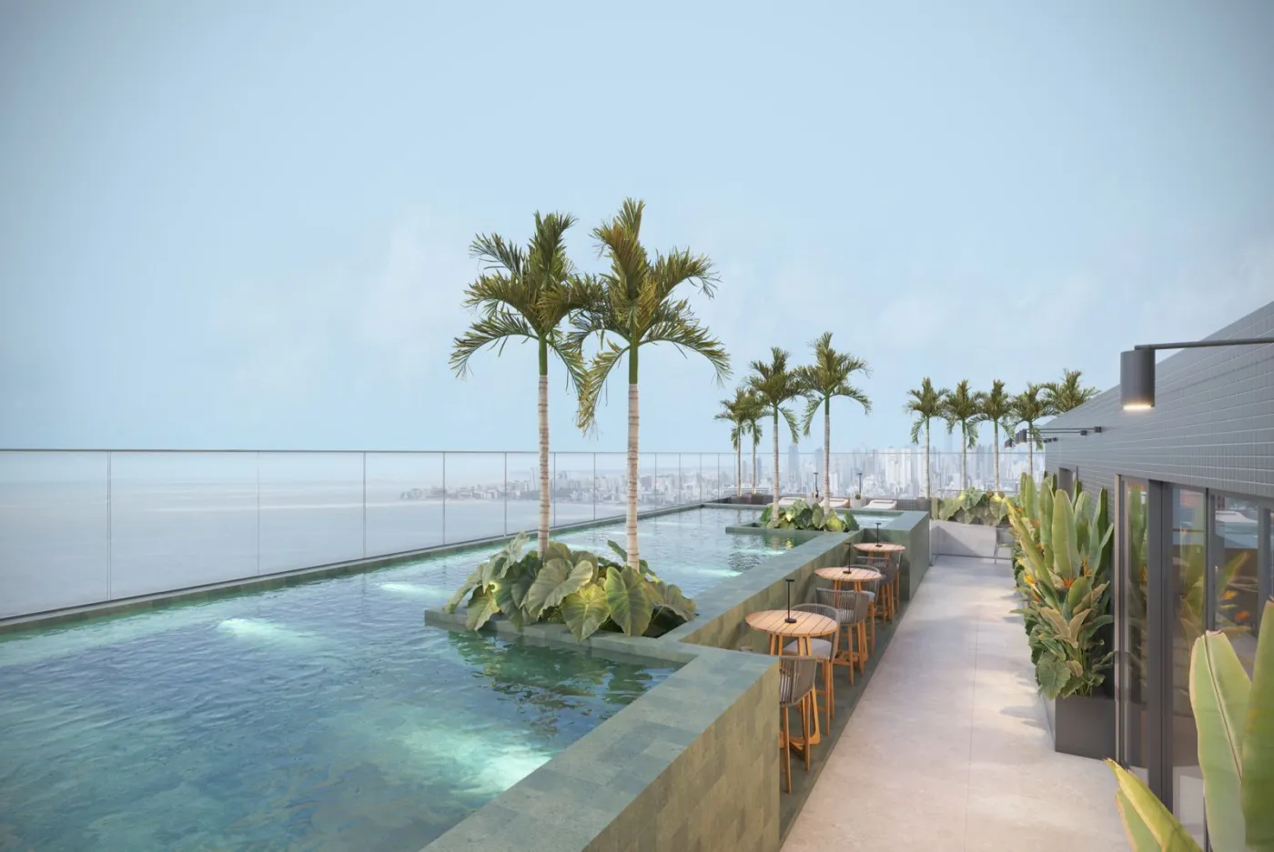 Florezza Residence - Allure Construtora