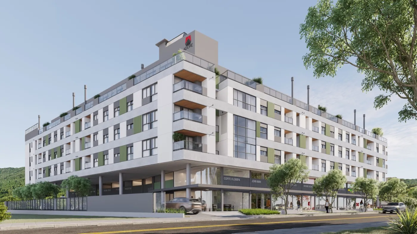 Adore Level Up - Residencial
