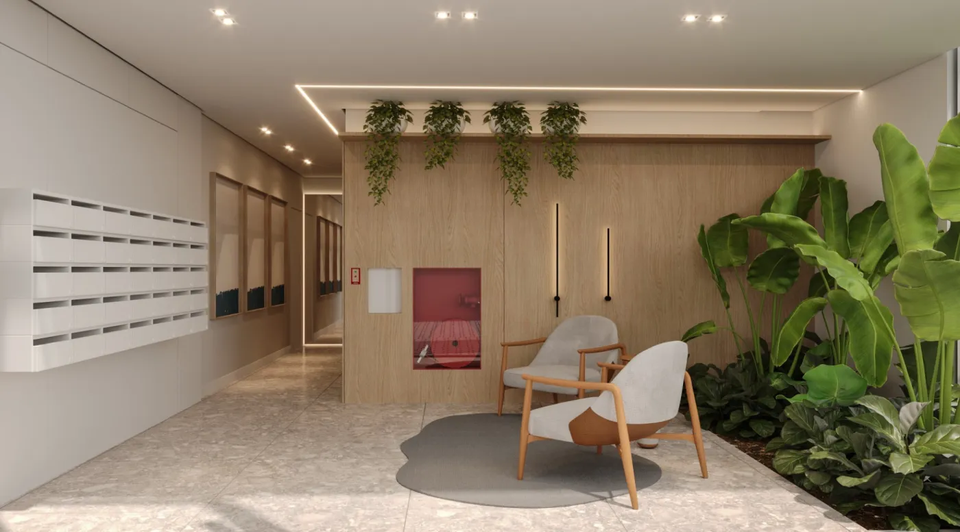 Adore Level Up - Residencial