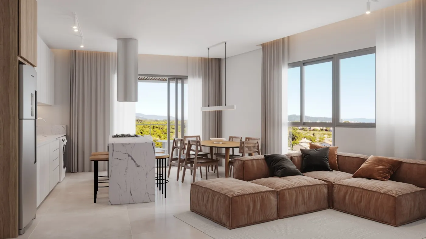 Adore Level Up - Residencial