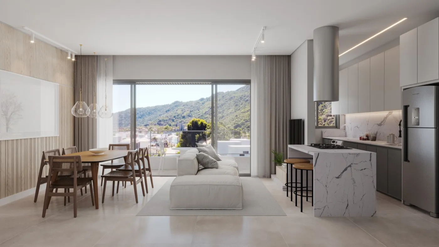 Adore Level Up - Residencial