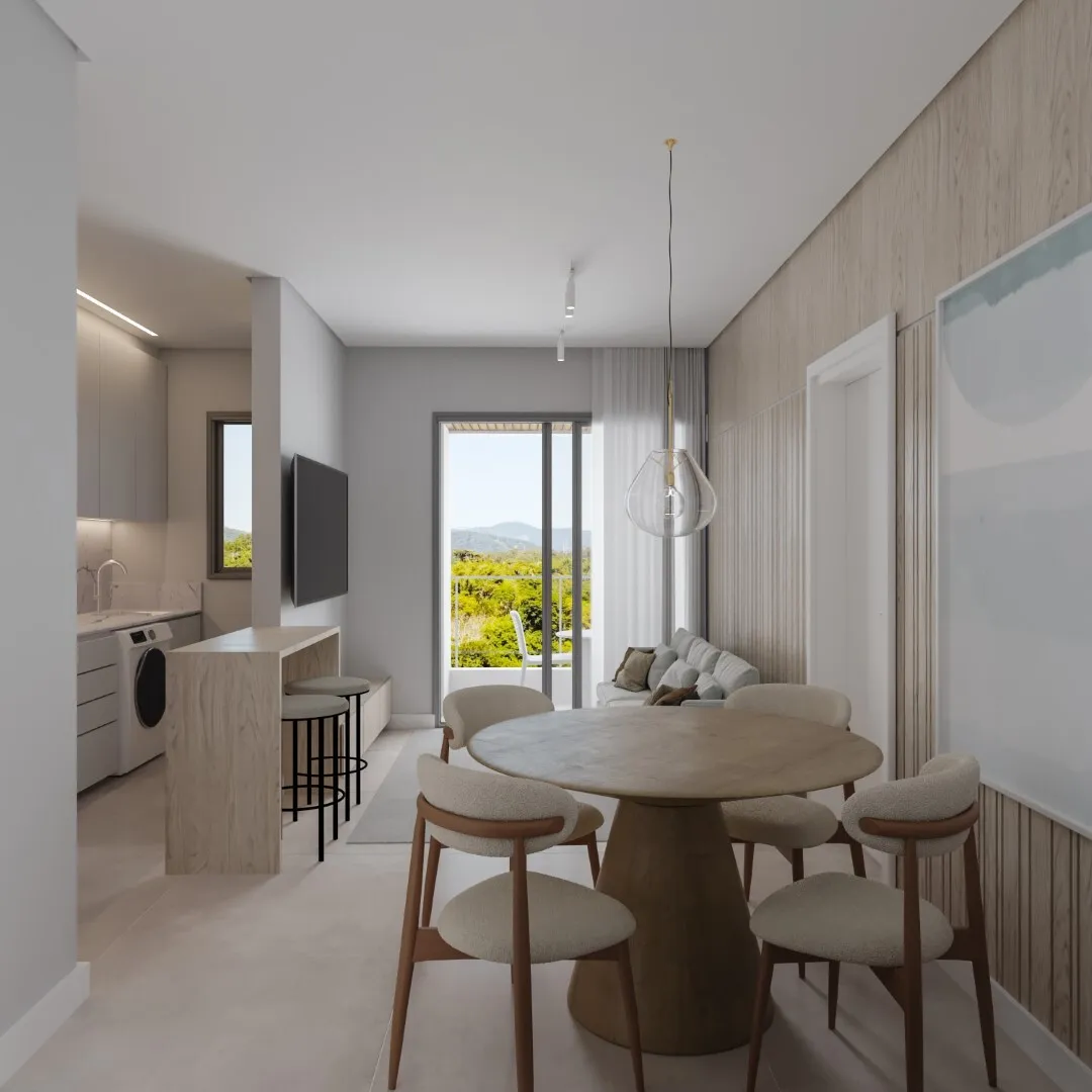 Adore Level Up - Residencial
