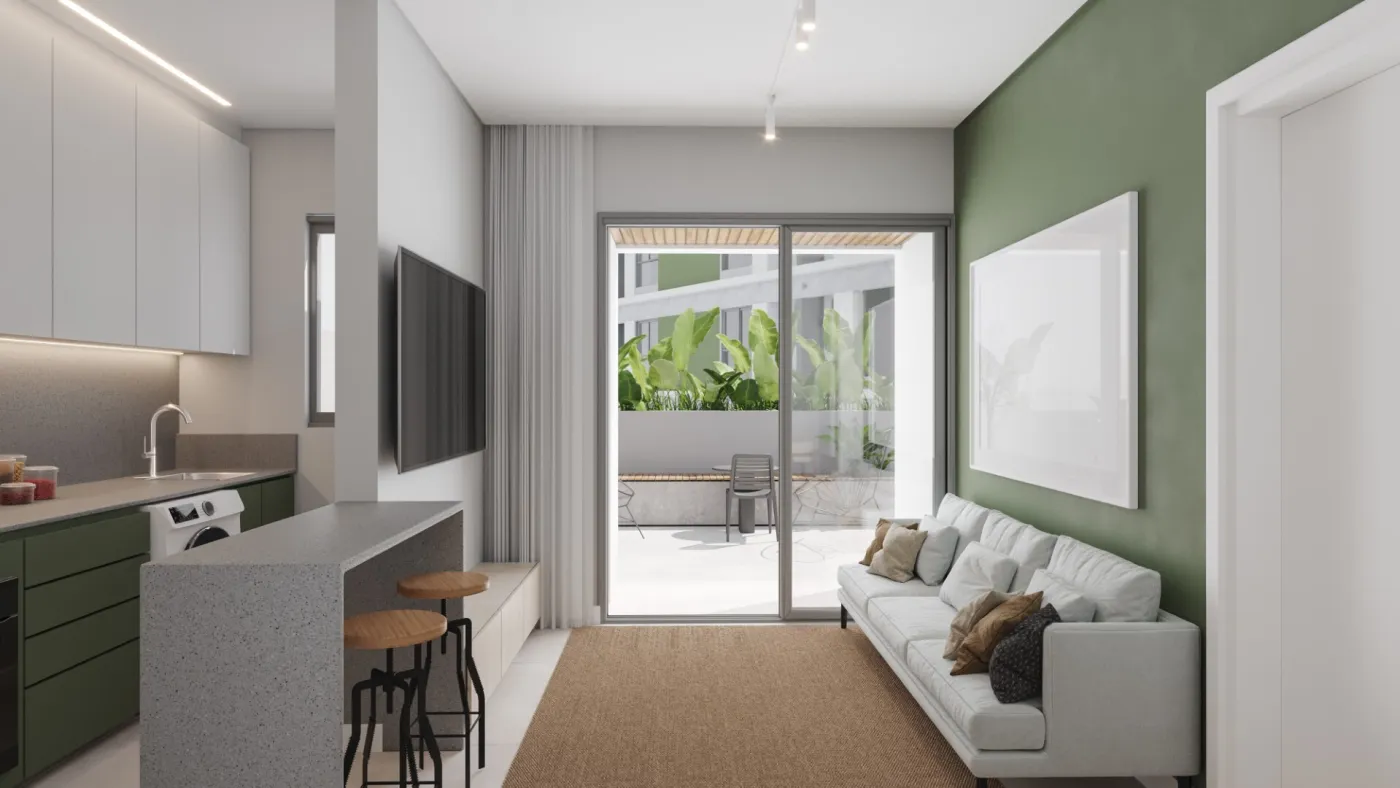 Adore Level Up - Residencial