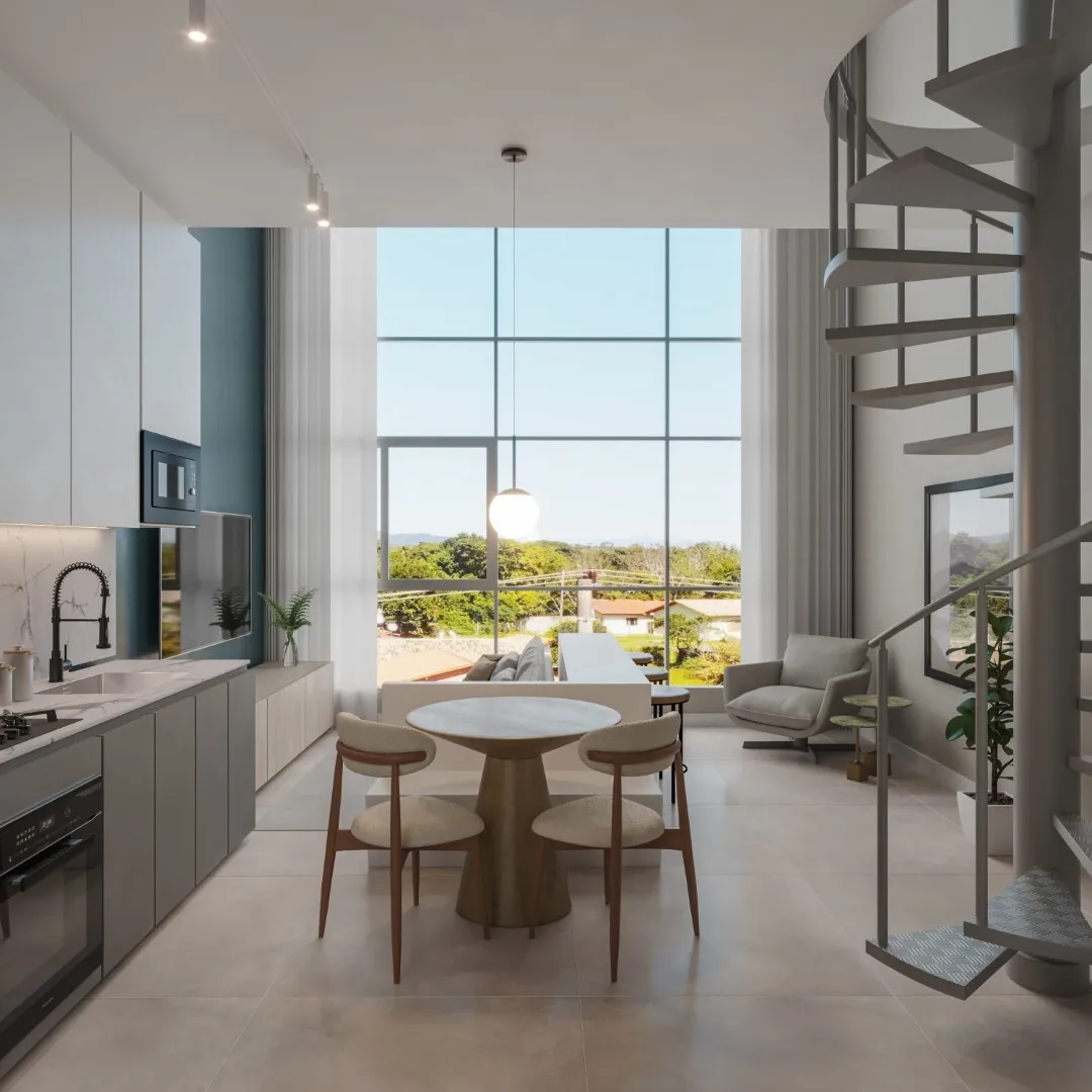 Adore Level Up - Residencial