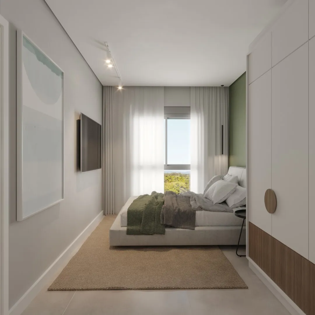 Adore Level Up - Residencial