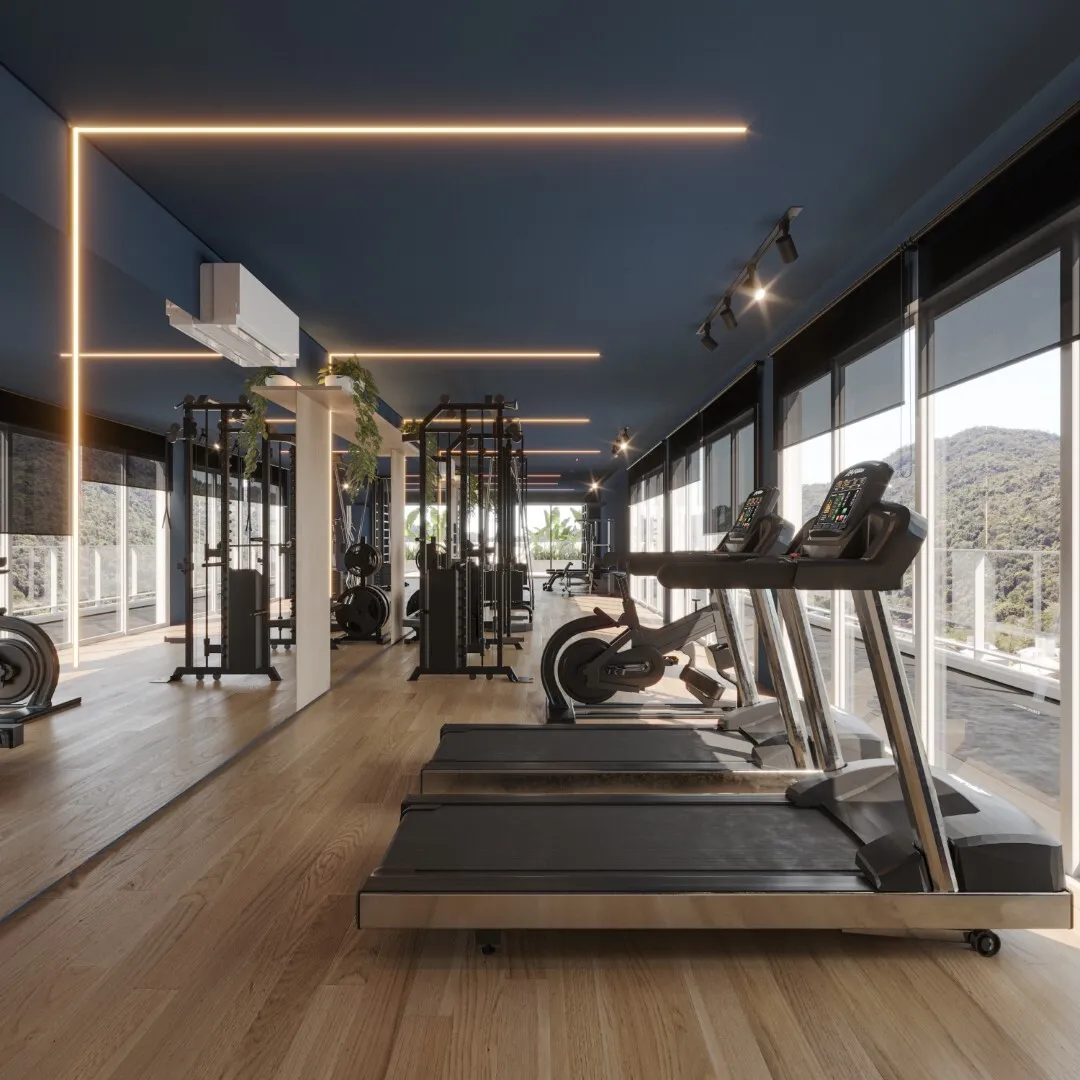 Adore Level Up - Residencial