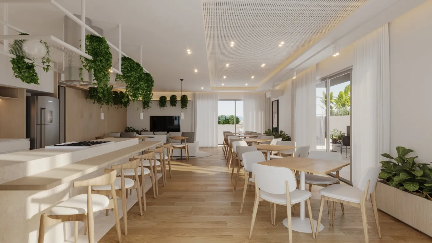 Adore Level Up - Residencial