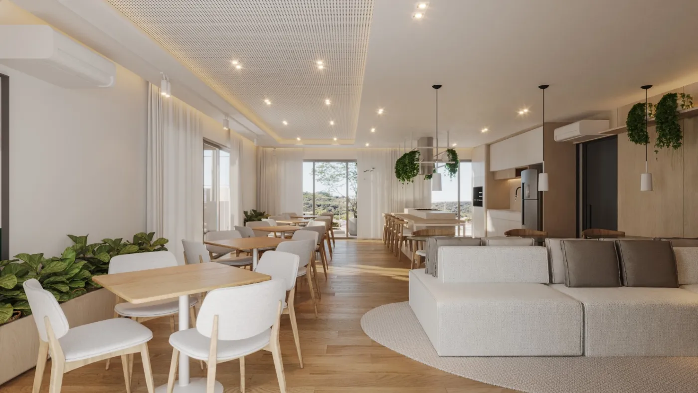 Adore Level Up - Residencial