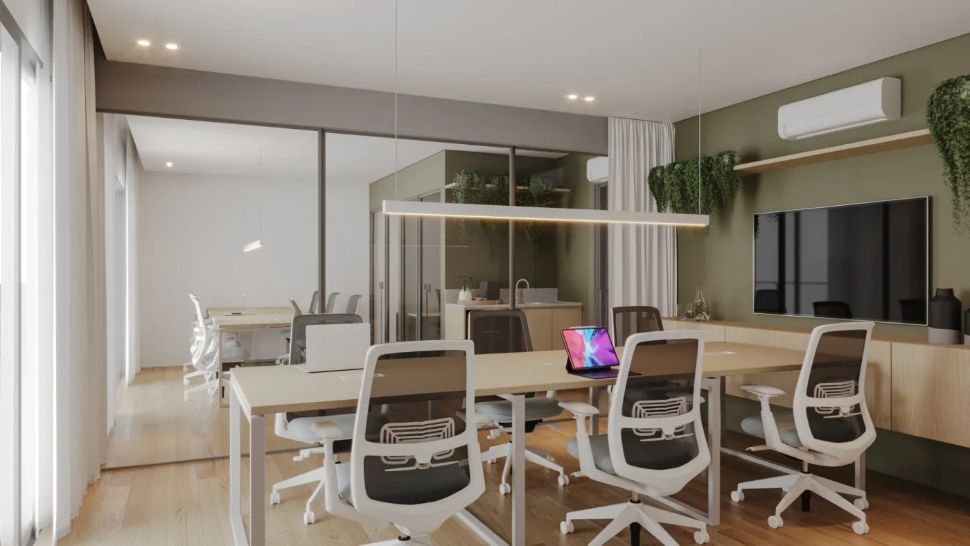 Adore Level Up - Residencial