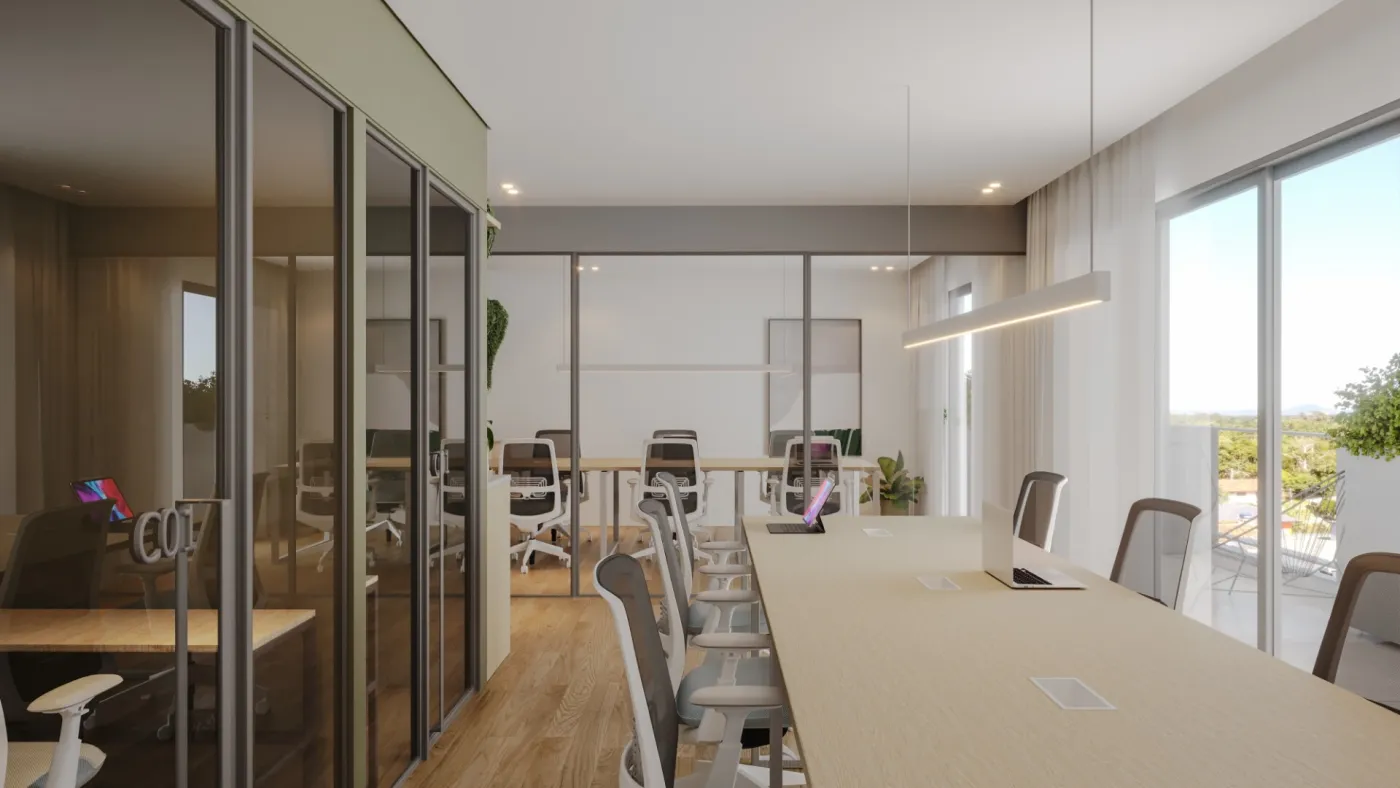 Adore Level Up - Residencial