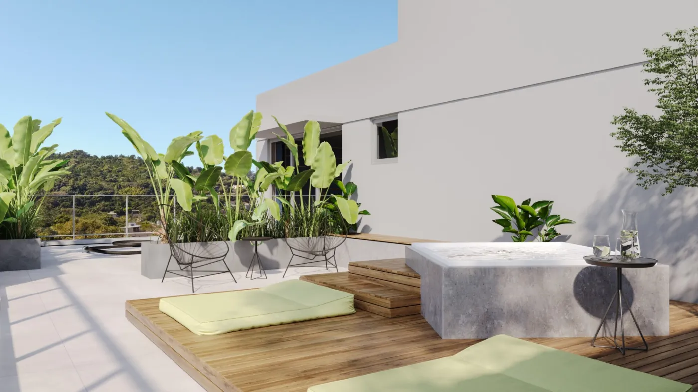 Adore Level Up - Residencial